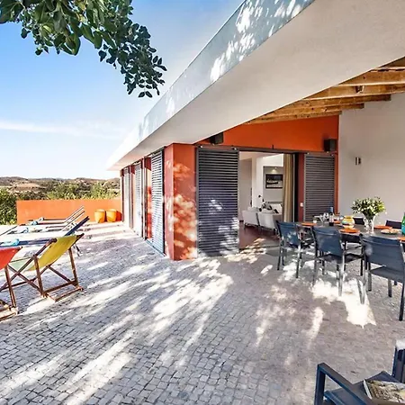 빌라 Casa Achada, Fonte Salgada