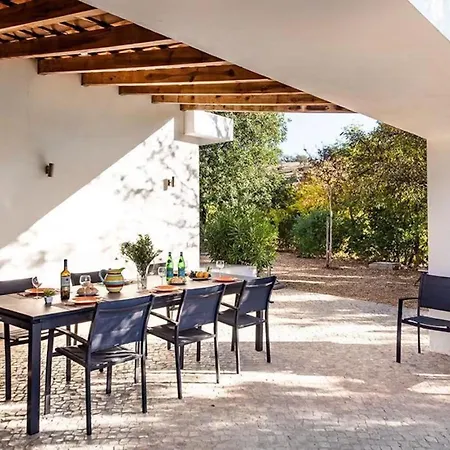 빌라 Casa Achada, Fonte Salgada *