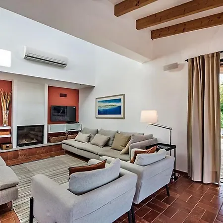 Casa Achada, Fonte Salgada
