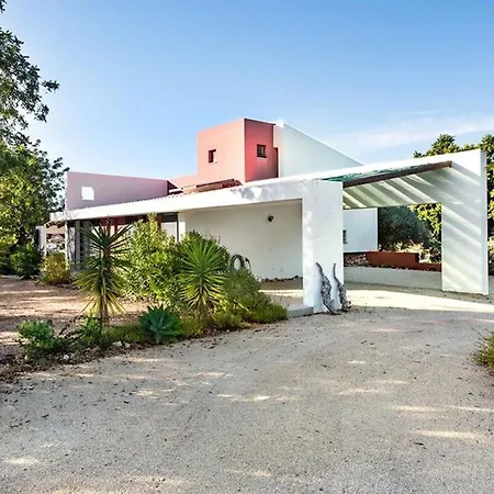 Casa Achada, Fonte Salgada