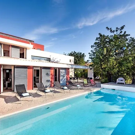 Casa Achada, Fonte Salgada