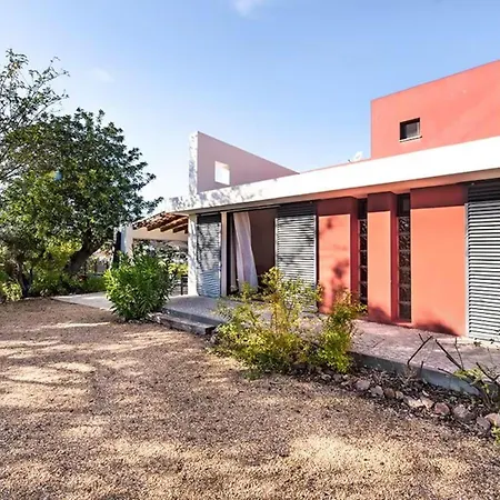 Casa Achada, Fonte Salgada 빌라 *