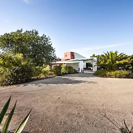 빌라 Casa Achada, Fonte Salgada *