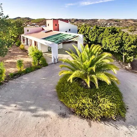 Casa Achada, Fonte Salgada