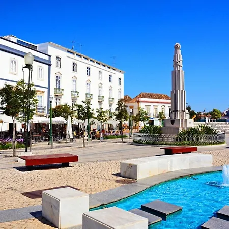 Casa Achada, Fonte Salgada