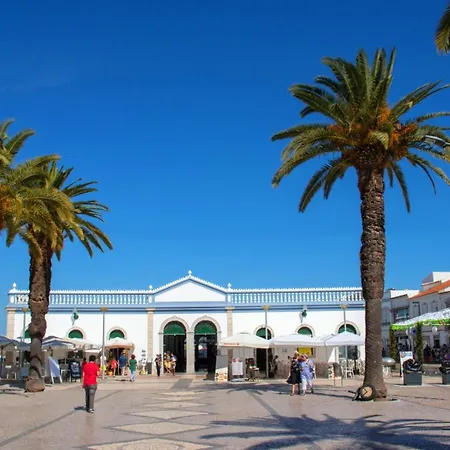Casa Achada, Fonte Salgada Βίλα *
