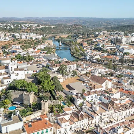 빌라 Casa Achada, Fonte Salgada