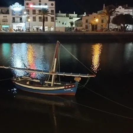 Βίλα Casa Achada, Fonte Salgada